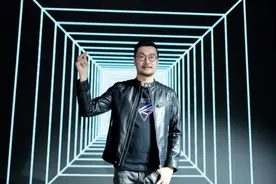 硬核破圈“超粤新次元”华硕秋季新品发布会&ROG DAY图片