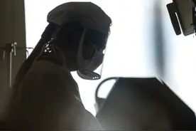 北美观察丨美疫情吃紧 医疗系统却摇摇欲坠“穷人”医院首当其冲图片
