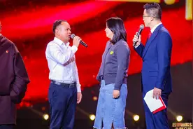 向祖国汇报⑮结束扶贫使命 第一书记深情表白另一半图片