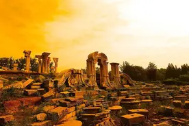 夜读 | 圆明园罹难160年：残垣无语，几番梦回图片