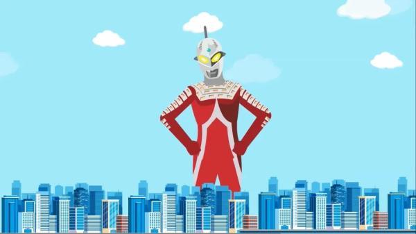 奥特曼变身有多难？