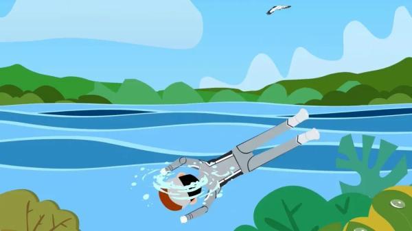 奥特曼变身有多难？