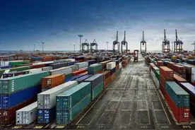 中国出台出口管制法 自今年12月1日起施行图片