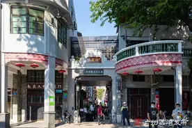 周末去哪玩？来荔湾邂逅永庆坊的“守艺人”吧！图片