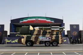 武器禁运解除后 伊朗宣布：多边主义取得胜利图片