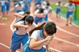 当班主任被投诉：体育老师不被待见的时代应该过去了图片
