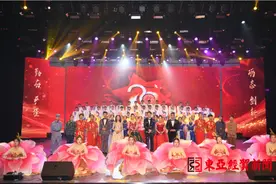 吉林建筑科技学院建校20周年 成立校友大会图片