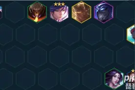 云顶之弈10.20版本决斗大师阵容怎么搭配 云顶最强阵容推荐图片