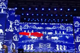 “中国丹寨非遗周”：从苗族蜡染、古法造纸到非遗旅游与论坛图片