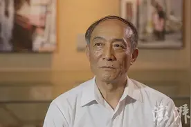 生活记忆⑧｜动迁调解员陈子明：尽量让矛盾在家庭内部化解图片