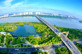 成渝地区双城经济圈丨四川遂宁：建设遂潼川渝毗邻地区一体化发展先行区图片