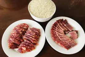 一个人也可以吃得香喷喷图片