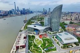 杨浦滨江的“上海鱼市场”，你了解TA的过去吗？图片