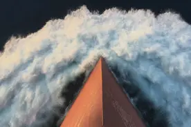 微视频丨乘风破浪图片