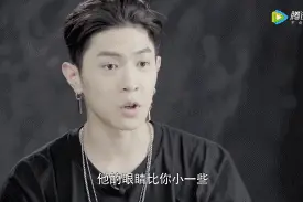 马伯骞差点出演《移动迷宫》，遭拒竟是因为不是单眼皮不像亚洲人…图片