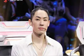 《蒙面舞王》巅峰之夜舞王会面，上演极致舞蹈盛宴图片