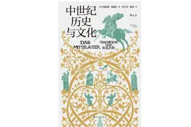 “黑暗的中世纪”这种说法为何是不对的？图片