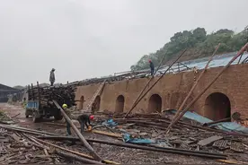 长沙绿心地区退出的工业用地咋处理？4233亩已取得突破性进展图片