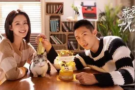 黄景瑜手机掉高速上？他和一群硬汉为三部重头戏来南京图片