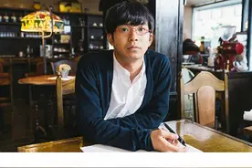 文具好上镜丨搞笑艺人适合哪种笔记本图片