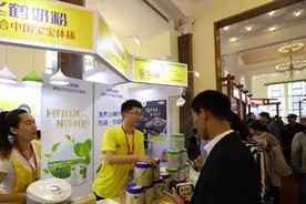 百万罐生死线：中小奶粉品牌将被收割图片