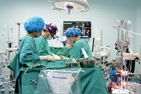 冠脉支架百亿市场重分配 中间商的好日子到头了图片
