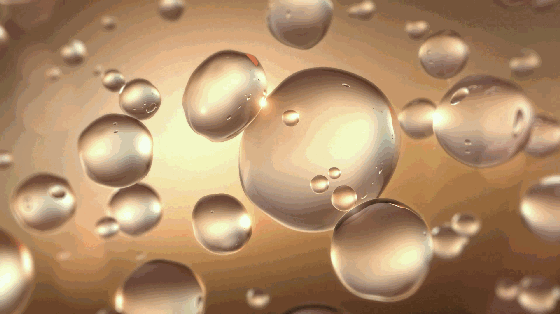 什么身体乳抹在身上会发热