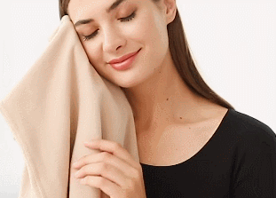 什么身体乳抹在身上会发热