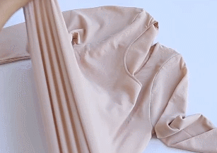 什么身体乳抹在身上会发热