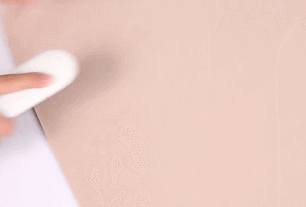 什么身体乳抹在身上会发热