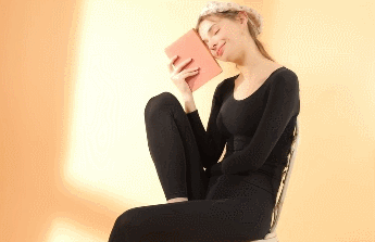 什么身体乳抹在身上会发热