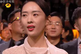 刚刚，童瑶任达华拿下金鹰奖视帝视后（附最全获奖名单）图片