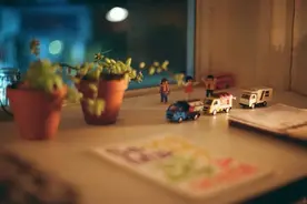 夜读 | 别拿自己的尺子，去丈量别人的生活图片