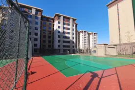 海淀最大体量共有产权房项目就要交房啦图片