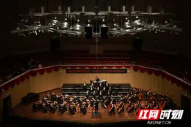 “贝多芬音乐季”第三场演出上演 再现不朽经典“皇帝”协奏曲图片