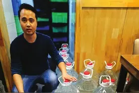兰州：有人拖欠水费 小区停水4天图片