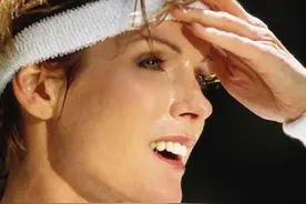 人类的眉毛到底有什么用？图片