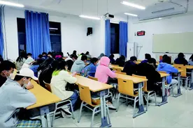 江苏师范大学科文学院肺结核事件调查图片