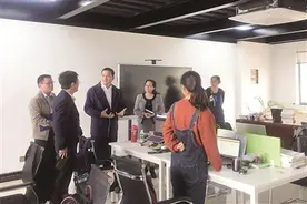 破解高校一把手监督难图片