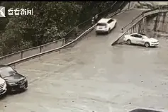 停车未拉手刹，男子被自己的车撞死！家属却索赔107万……图片