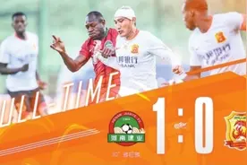 不进球谈何保级 卓尔得把“刀”亮起来图片