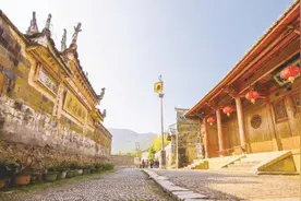 走进福安，与山水人文相约图片