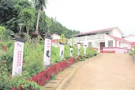 让农民生活更有奔头，走进射洪市沱牌镇青岗村相关新闻图片