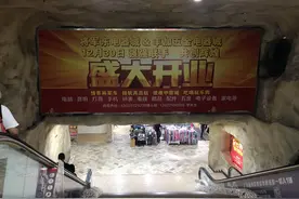 广州“华强北”20年：昔日男人的淘宝天堂，如今只剩情怀了图片