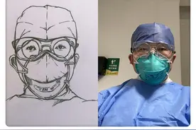 “浙一和我”征文｜我和90后肝胆胰外科医生老公的故事，浪漫又特别图片