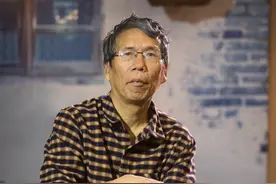 生活记忆⑩｜摄影师楼定和：留下虹镇老街不可复制的画面图片
