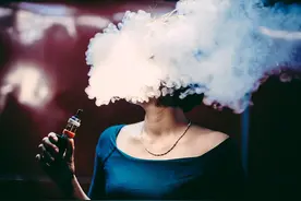 超2100家企业倒闭，电子烟“熄火”了图片