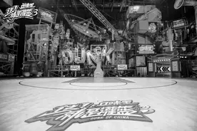 体育综艺“追星”还是“追球”图片