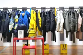 深度｜设计师品牌最近生意还好吗？来自上海时装周的一线观察（上）图片