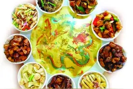 惠州美食穿越时光：地道东江味 香飘千百年图片